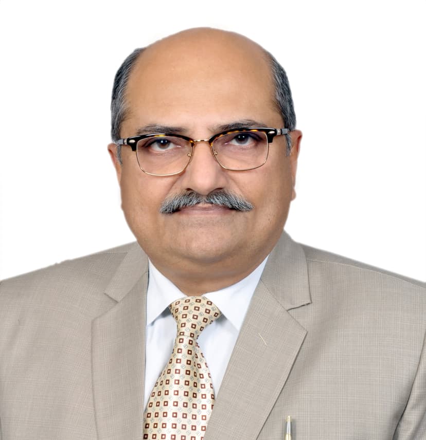 Dr Avneesh Singh